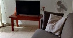 Kato Paphos 1 Bedroom Apartment For Sale CSR14888