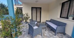 Kato Paphos 1 Bedroom Apartment Ground Floor For Sale KTM103293