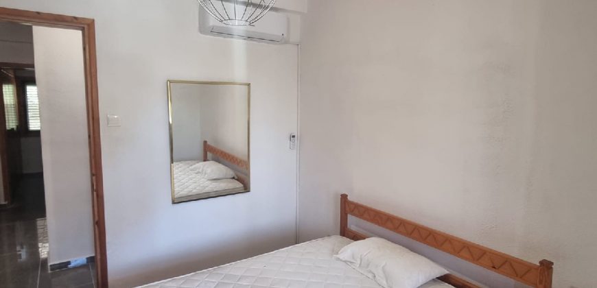 Kato Paphos 2 Bedroom Maisonette For Sale BC620