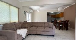 Kato Paphos Tombs of The Kings 3 Bedroom Apartment Ground Floor For Sale KTM103370