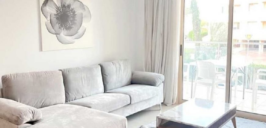 Kato Paphos Universal 2 Bedroom Apartment For Rent XRP066
