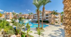 Kato Paphos Universal 2 Bedroom Apartment For Sale BSH35868