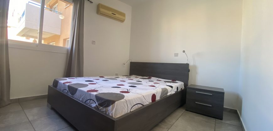 Kato Paphos Universal 2 Bedroom Apartment For Sale BSH35868