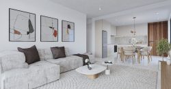 Kato Paphos Universal 2 Bedroom Apartment For Sale FKR005