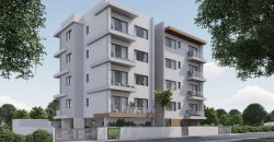 Kato Paphos Universal 2 Bedroom Apartment For Sale LKP001