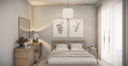 Kato Paphos Universal 2 Bedroom Apartment For Sale LKP001