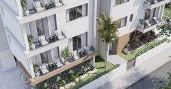 Kato Paphos Universal 2 Bedroom Apartment For Sale LKP001