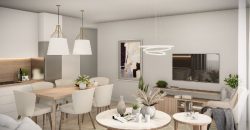 Kato Paphos Universal 2 Bedroom Apartment For Sale LKP001