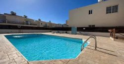 Kato Paphos Universal 2 Bedroom Maisonette For Rent BCJ007