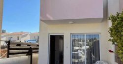 Kato Paphos Universal 2 Bedroom Maisonette For Rent BCJ007