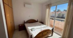 Kato Paphos Universal 2 Bedroom Maisonette For Rent BCJ007