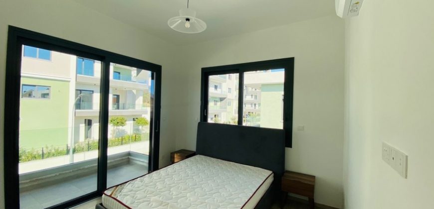 Limassol Mouttagiaka 2 Bedroom Town House For Sale BSH38487
