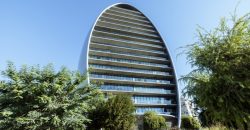 Limassol Neapolis Office For Sale BSH38264