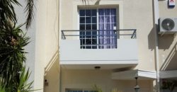 Limassol Potamos Germasogeias 4 Bedroom Town House For Sale BSH38394