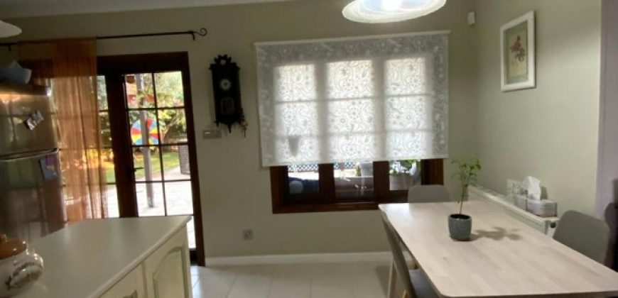 Limassol Souni-Zanakia 4 Bedroom Detached Villa For Sale BSH38637