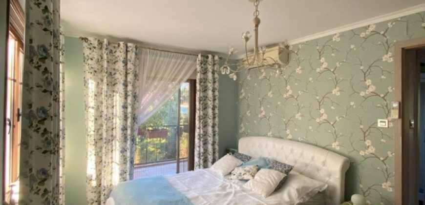 Limassol Souni-Zanakia 4 Bedroom Detached Villa For Sale BSH38637