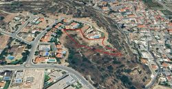 Limassol Yermasogia Residential Land For Sale BSH38517