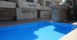 Kato Paphos Universal 3 Bedroom Apartment For Sale ABK480