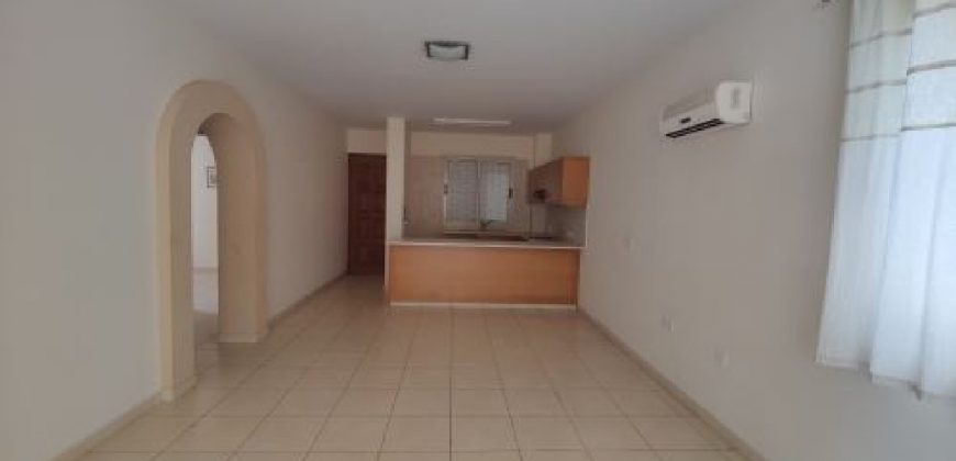 Kato Paphos Universal 3 Bedroom Apartment For Sale ABK480