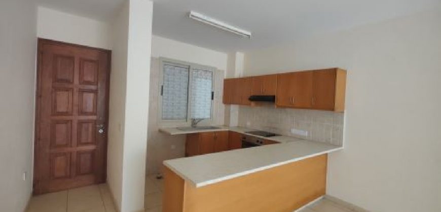 Kato Paphos Universal 3 Bedroom Apartment For Sale ABK480