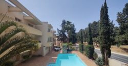 Kato Paphos Universal 3 Bedroom Apartment For Sale ABK480