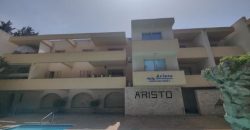 Kato Paphos Universal 3 Bedroom Apartment For Sale ABK480