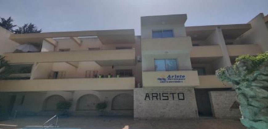 Kato Paphos Universal 3 Bedroom Apartment For Sale ABK480