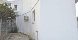 Paphos Agios Theodoros 3 Bedroom House For Sale DLHP0551S