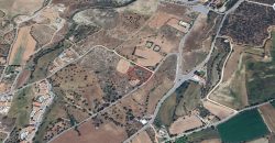 Paphos Anarita Residential Land For Sale BSH6854