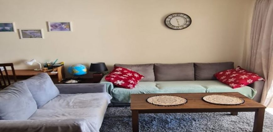 Paphos Chloraka 2 Bedroom Apartment For Rent BC616