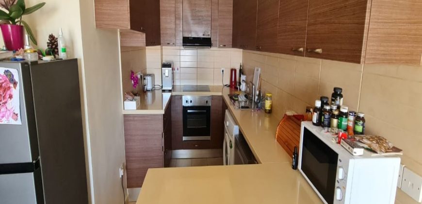 Paphos Chloraka 2 Bedroom Apartment For Rent BC616