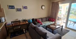 Paphos Chloraka 2 Bedroom Apartment For Rent BC616