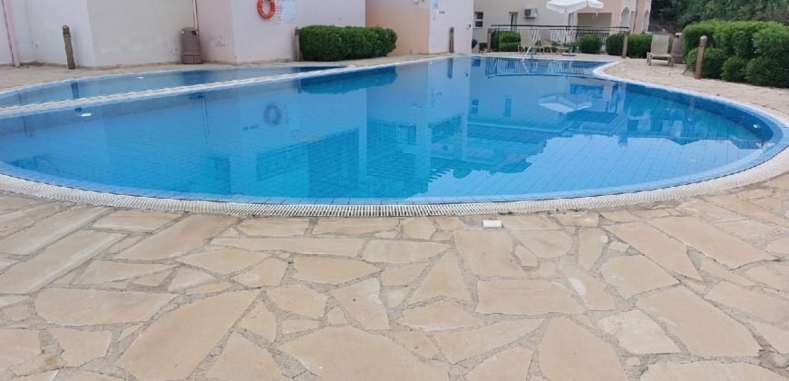 Paphos Chloraka 2 Bedroom Apartment For Rent BC616