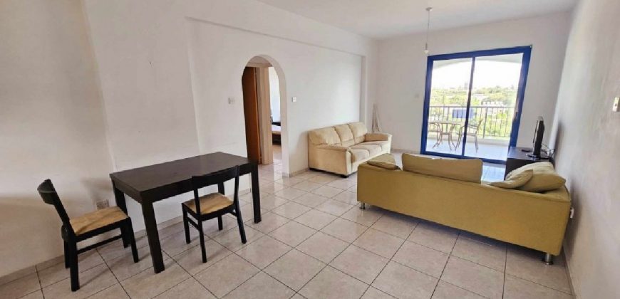 Paphos Chloraka 2 Bedroom Apartment For Sale CSR14901