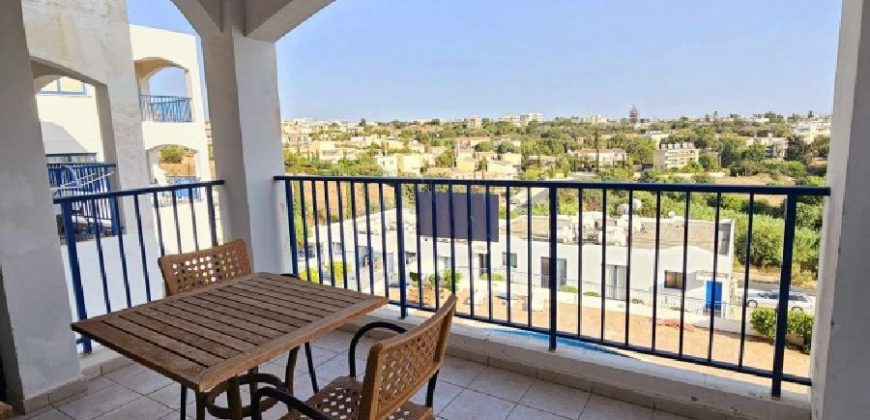 Paphos Chloraka 2 Bedroom Apartment For Sale CSR14901