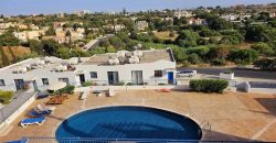 Paphos Chloraka 2 Bedroom Apartment For Sale CSR14901