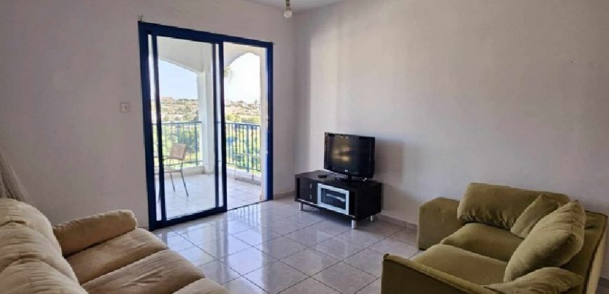 Paphos Chloraka 2 Bedroom Apartment For Sale CSR14901