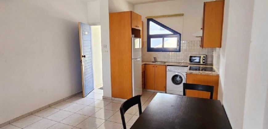 Paphos Chloraka 2 Bedroom Apartment For Sale CSR14901