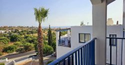 Paphos Chloraka 2 Bedroom Apartment For Sale CSR14901