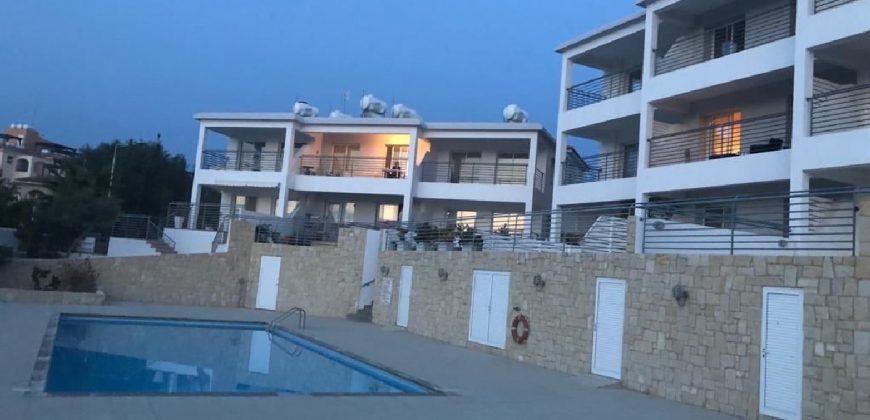 Paphos Chloraka 3 Bedroom Apartment For Sale FCP51951