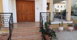 Paphos Chloraka 3 Bedroom House For Rent BCJ010