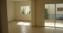 Paphos Chloraka 3 Bedroom House For Rent BCJ010