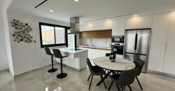 Paphos Chloraka 3 Bedroom Apartment Ground Floor For Rent RSG019