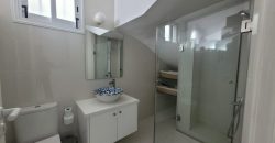 Paphos Chloraka 4 Bedroom Semi – Detached House For Sale LGP0101389