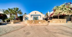Paphos Chloraka 4 Bedroom Detached Villa For Sale BSH17228