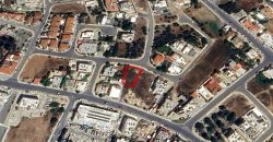 Paphos Chloraka Residential Land For Sale BSH38492