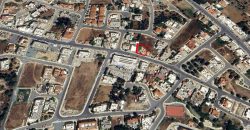 Paphos Chloraka Residential Land For Sale BSH38518