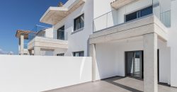 Paphos Coral Bay 1 Bedroom Apartments / Penthouses For Sale LPT39030