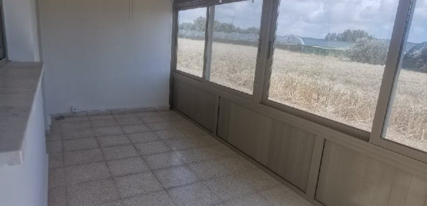 Paphos Emba 4 Bedroom Bungalow For Rent KTM99196