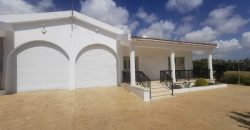 Paphos Emba 4 Bedroom Bungalow For Rent KTM99196